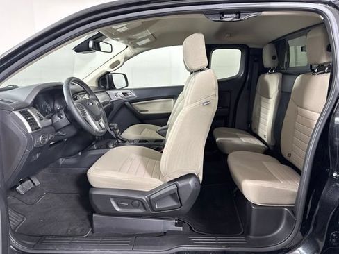Used 2019 Ford Ranger XLT w/ Equipment Group 302A Luxury AWD/4WD image 14