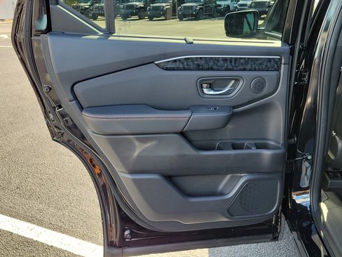 Used 2026 Honda Passport TrailSport Elite image 12