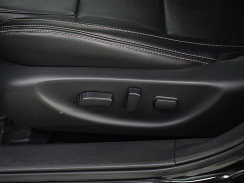 Used 2023 Nissan Maxima SL FWD image 20