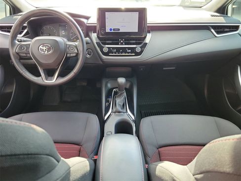 Used 2024 Toyota Corolla SE image 12