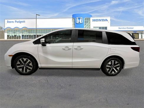 New 2026 Honda Odyssey EX-L image 2
