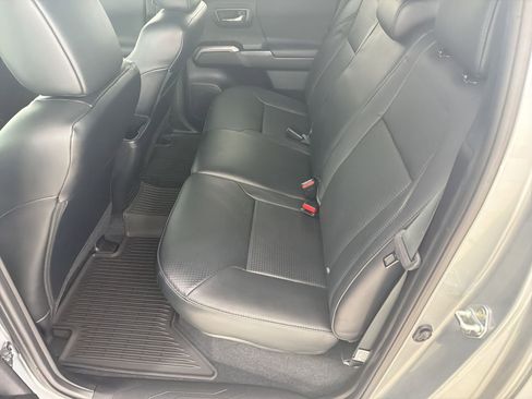 Used 2023 Toyota Tacoma TRD Sport w/ TRD Premium Sport Package image 15