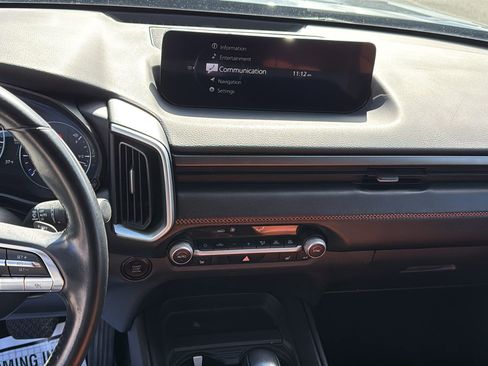 Used 2023 MAZDA CX-50 Meridian Edition w/ Cargo Package image 21