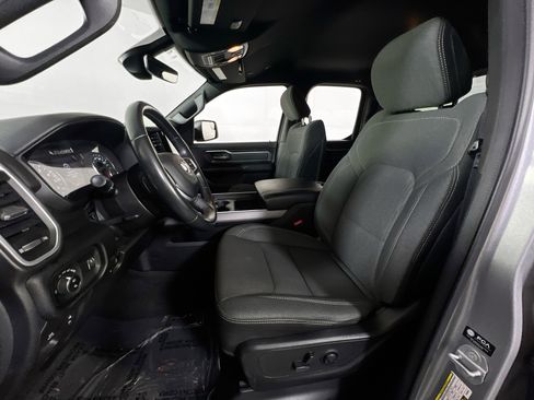 Used 2022 RAM 1500 Big Horn image 20