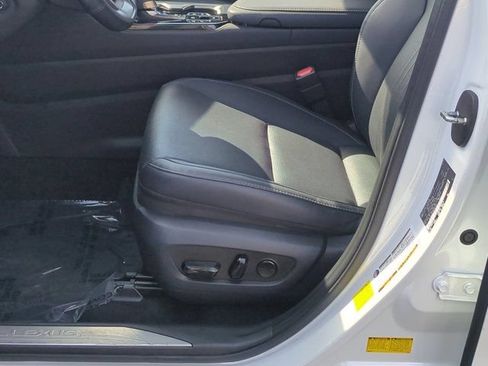 Used 2024 Lexus NX 350 AWD w/ Vision Package image 12