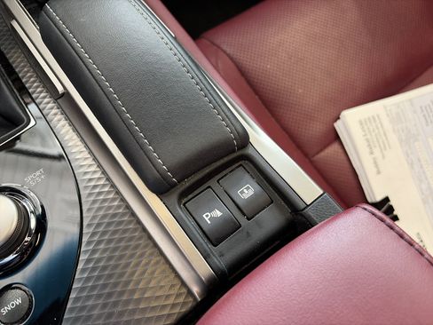 Used 2016 Lexus GS 350 AWD w/ F Sport Package image 50