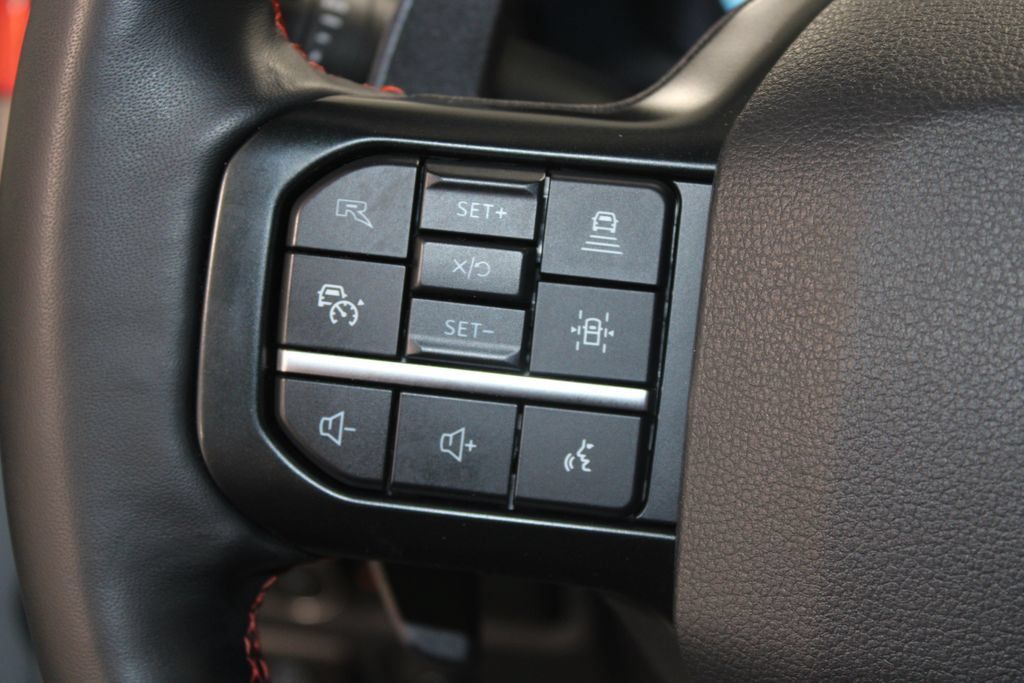 Used 2024 Ford F150 Raptor AWD/4WD image 39