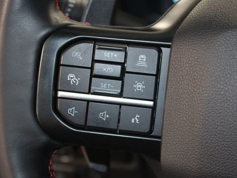 Used 2024 Ford F150 Raptor AWD/4WD image 39