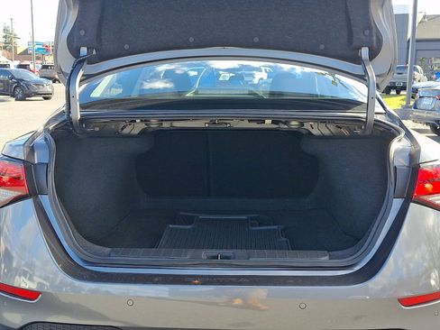 Certified 2024 Nissan Sentra SV w/ All-Weather Package image 30