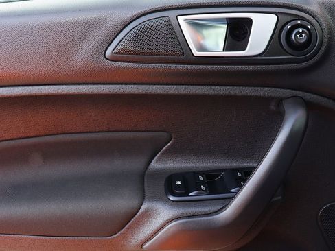 Used 2019 Ford Fiesta ST w/ ST Recaro Package image 40