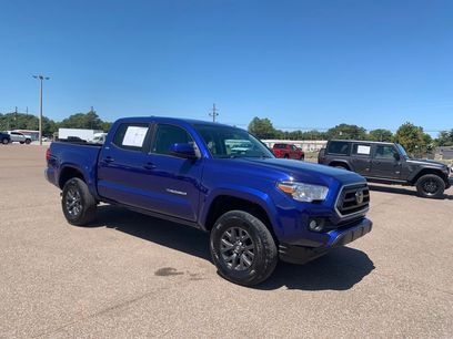 Used 2023 Toyota Tacoma SR5