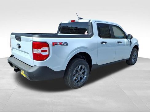 New 2026 Ford Maverick XLT w/ XLT Luxury Package AWD/4WD image 10