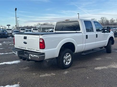 Used 2016 Ford F250 XL w/ Power Equipment Group image 4
