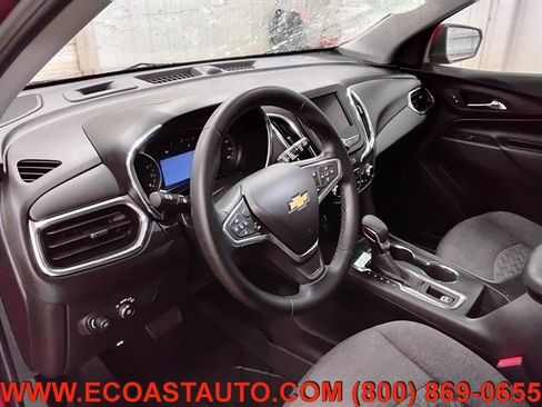 Used 2023 Chevrolet Equinox LT image 11