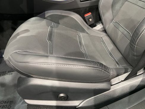 Used 2024 Mercedes-Benz AMG GT 63 S image 22