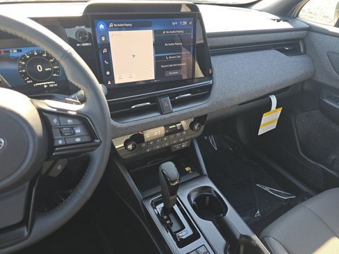 New 2026 Subaru Outback Limited XT image 25