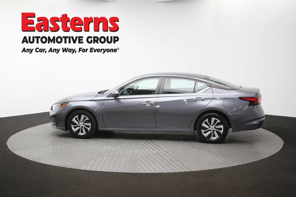 Used 2023 Nissan Altima 2.5 S FWD image 59