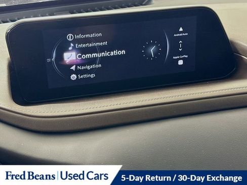 Used 2024 MAZDA CX-30 AWD 2.5 S w/ Premium Package image 15