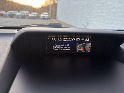 Used 2023 Subaru Forester Wilderness image 10