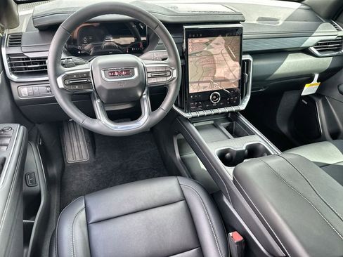 New 2026 GMC Acadia Elevation w/ Black Edition image 20