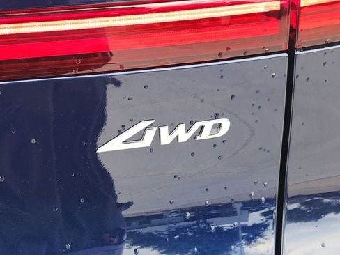 New 2026 Genesis GV70 2.5T Sport Prestige AWD/4WD image 8