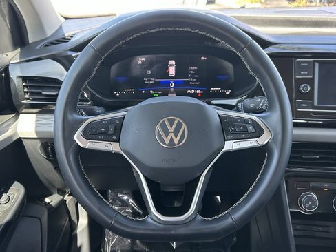 Used 2024 Volkswagen Taos S FWD image 22