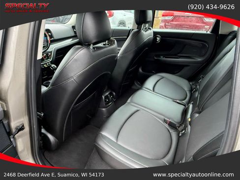 Used 2018 MINI Cooper Countryman SE image 27