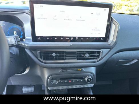 New 2025 Ford Bronco Sport Outer Banks w/ Outer Banks Tech Package+ image 29