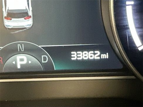 Used 2022 Kia Niro EX w/ Cold Weather Package image 16