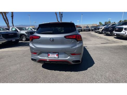 Used 2023 Buick Encore GX Select w/ Sport Touring Package image 7