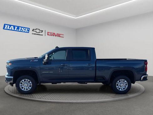 New 2026 Chevrolet Silverado 2500 LT w/ All Star Edition image 4