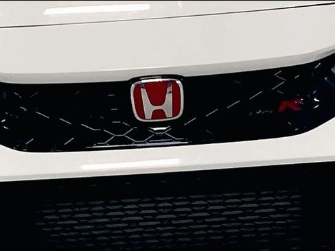 Used 2025 Honda Civic Type R image 32