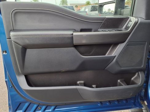 Used 2022 Ford F150 XLT w/ Equipment Group 302A High image 22