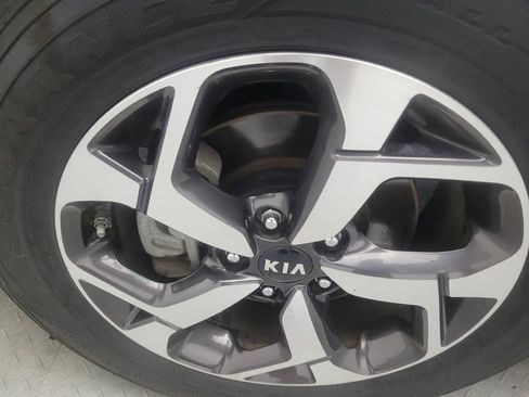 Used 2020 Kia Sportage LX w/ LX Popular Package FWD image 31