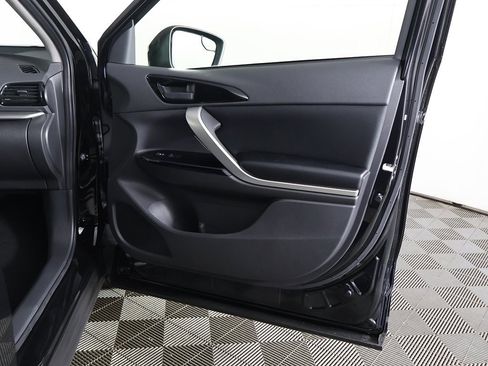 New 2026 Mitsubishi Eclipse Cross LE image 19