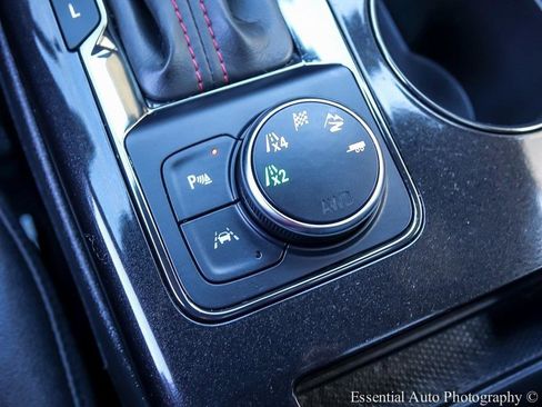 Used 2022 Chevrolet Blazer RS w/ Enhanced Convenience Package image 20