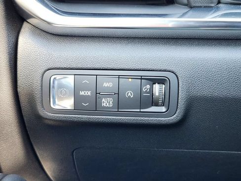 Used 2025 GMC Terrain Elevation AWD/4WD image 20