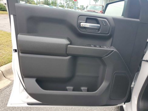 New 2026 GMC Sierra 1500 Pro w/ Convenience Package image 15