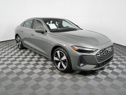 Certified 2025 Audi A5 2.0T Premium Plus w/ Premium Plus