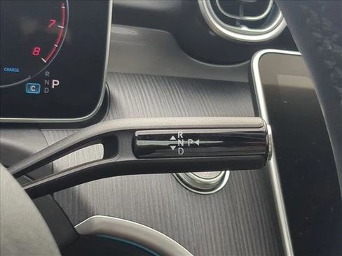 Used 2022 Mercedes-Benz C 300 Sedan image 12