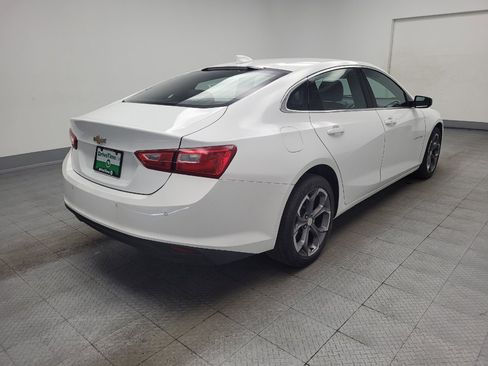 Used 2024 Chevrolet Malibu LT FWD image 9