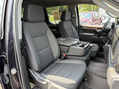 Used 2025 GMC Sierra 1500 Elevation AWD/4WD image 36