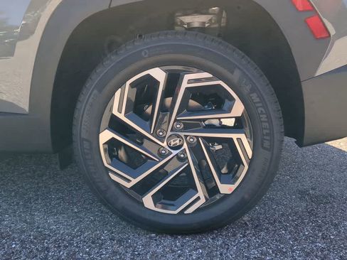 New 2026 Hyundai Tucson Limited AWD/4WD image 14