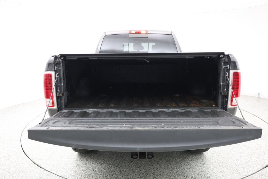 Used 2018 RAM 3500 Limited AWD/4WD image 21
