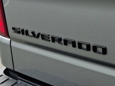 Used 2023 Chevrolet Silverado 1500 RST w/ All Star Edition Plus AWD/4WD image 30