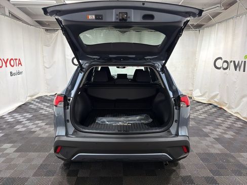 Used 2026 Toyota Corolla Cross XLE w/ Convenience Package image 16