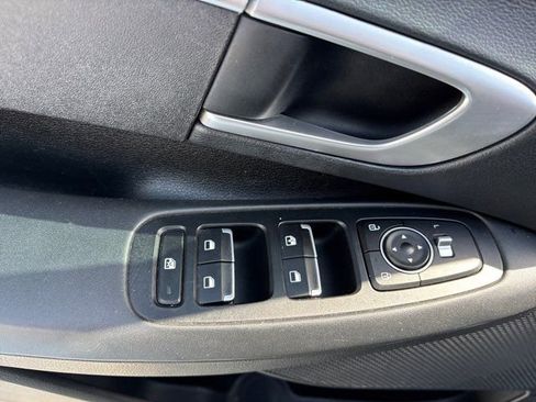 Used 2021 Hyundai Sonata SE w/ Cargo Package FWD image 15