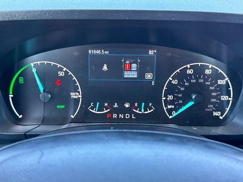 Used 2024 Ford Maverick XL FWD image 32