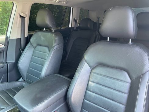 Used 2019 Volkswagen Atlas SEL Premium AWD/4WD image 30