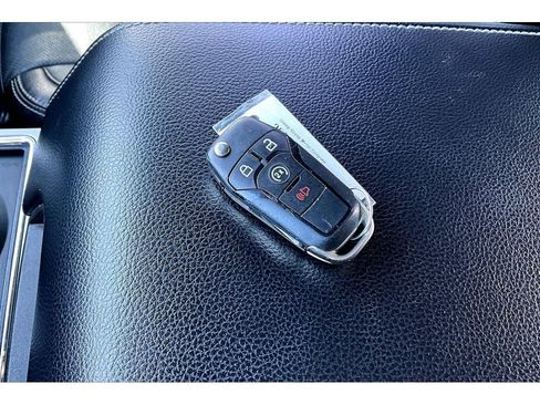 Used 2018 Ford F250 Lariat w/ FX4 Off-Road Package image 23